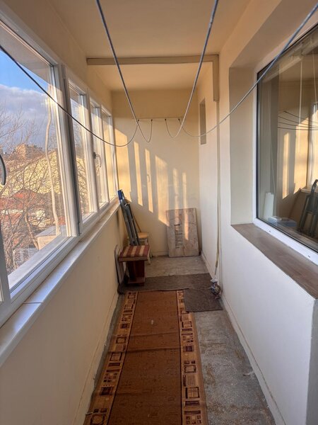 Berceni, Piata Sudului,